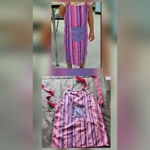 Little Chef helper Apron